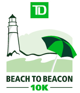Dirigo Reads Named Beneficiary of 2026 TD Beach to Beacon 10K