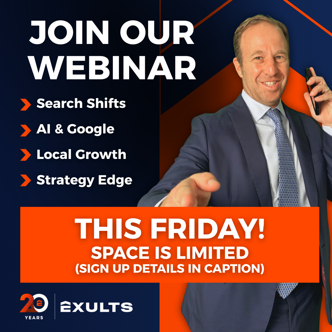 Webinar Highlights How Injury Firms Can Dominate the Most Competitive Marketing Landscape Ever in 2026