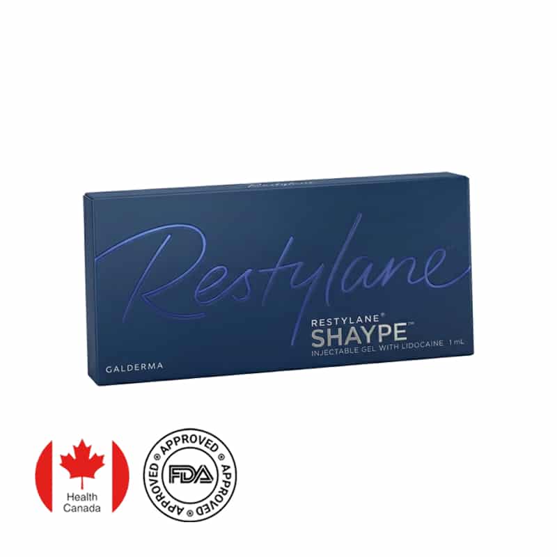 Cosmo Direct Supply Expands Catalogue with Restylane Shaype for Medical Professionals