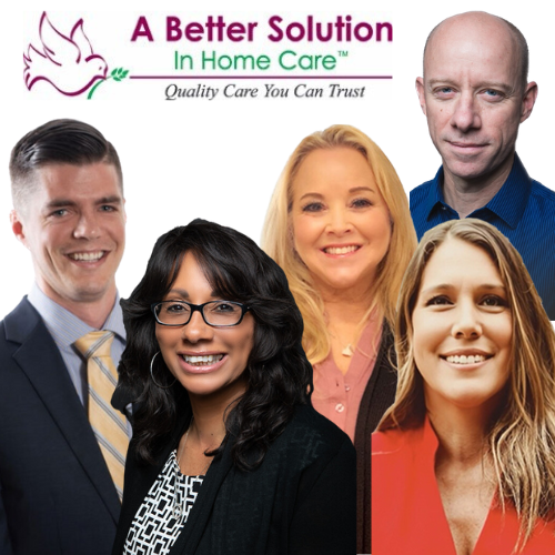 A Better Solution In Home Care Franchise System  Expands Leadership Team with New Vice President of Growth