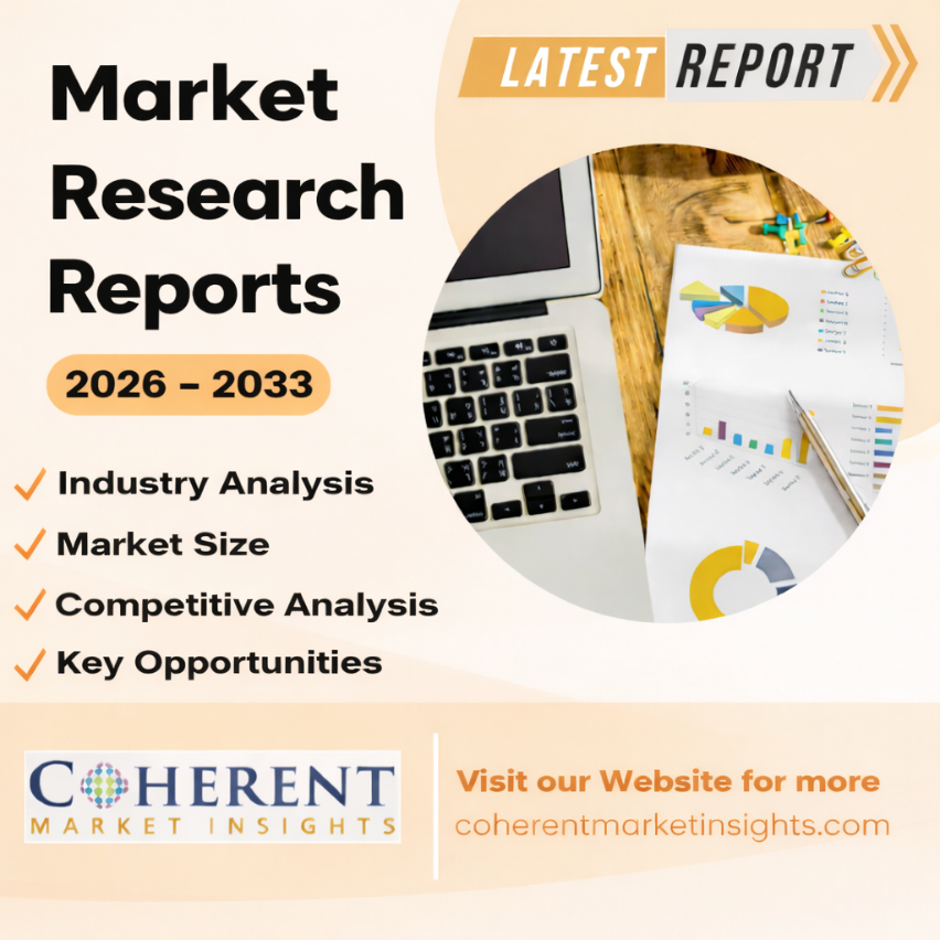 Lab on Chip Market Set to Witness Significant Growth by 2026-2033 | BioMrieux, Danaher Corporation