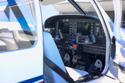 ATP Flight School Begins Taking Delivery of Over 30 Aircraft in 2026