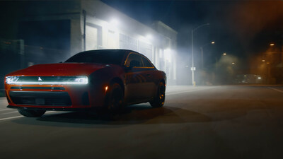Dodge Launches ‘Misfits’ Marketing Campaign for the All-new 2026 Dodge Charger Scat Pack, the ‘World’s Fastest AWD Muscle Car’