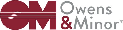 Owens & Minor Names New Chief Commercial Officer