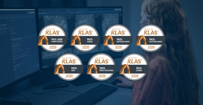 SECTRA CONTINUES TO HAVE THE WORLD’S HAPPIEST CUSTOMERS–WINS BEST IN KLAS AWARDS IN NORTH AMERICA, EUROPE, MIDDLE EAST/AFRICA, AND OCEANIA