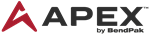 APEX™ by BendPak Launches Affordable Two-Post Car Lifts, Tire Changers and Wheel Balancers
