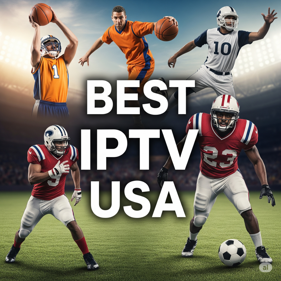 Best IPTV in USA 2026: Top Services & Setup Guide