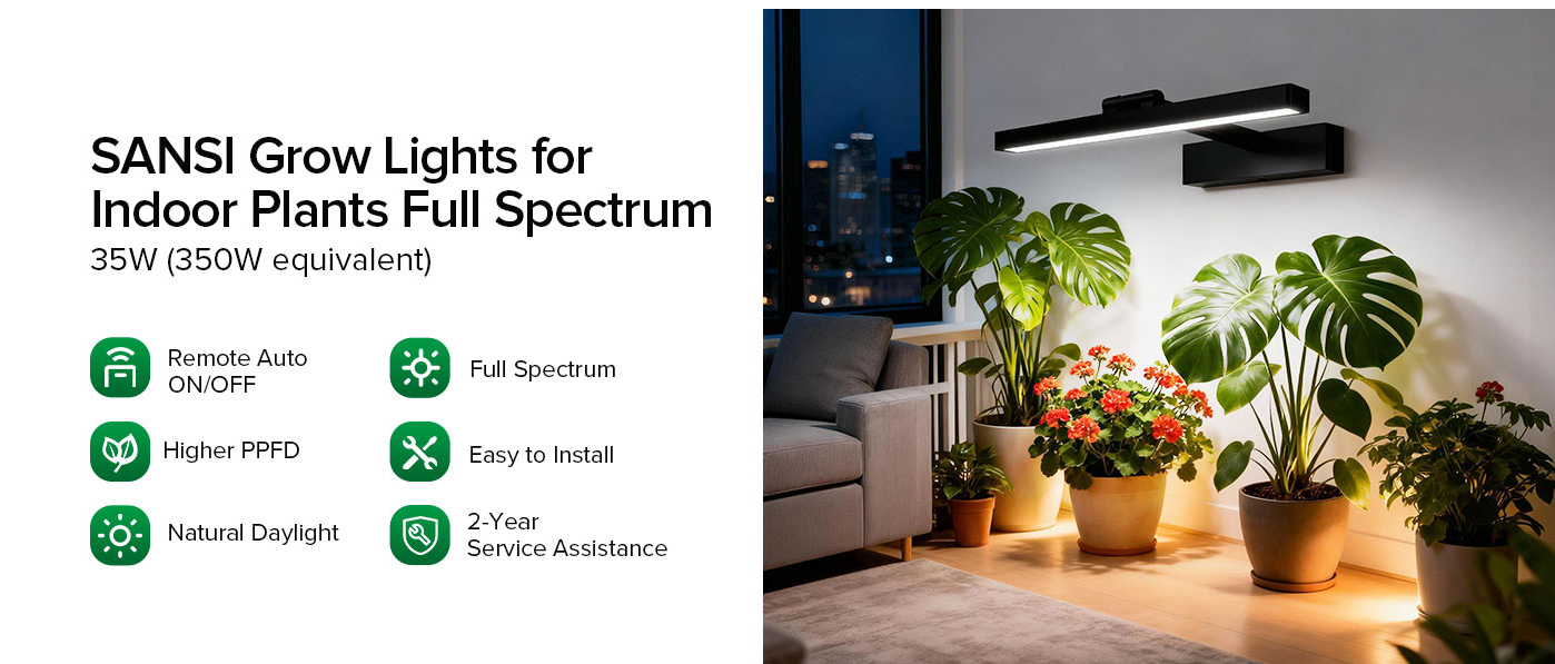 SANSI Announces Next-Generation High Performance Sustainable LED Technologies as Global Growth Continues Across Five Continents