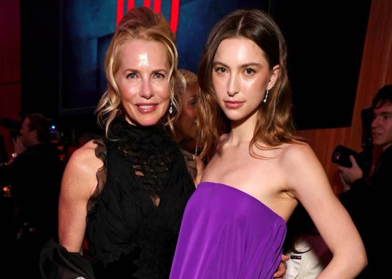 Richest women in America