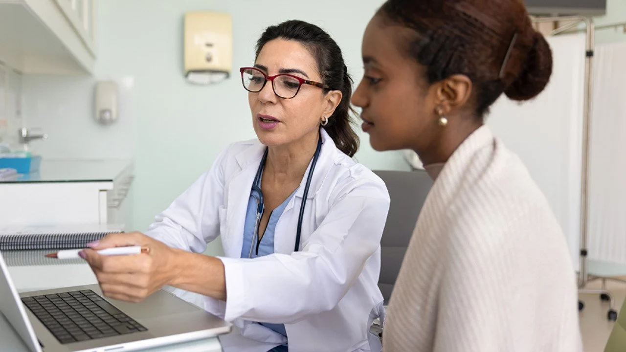 6 signs you’ve found the right women’s health doctor in 2026