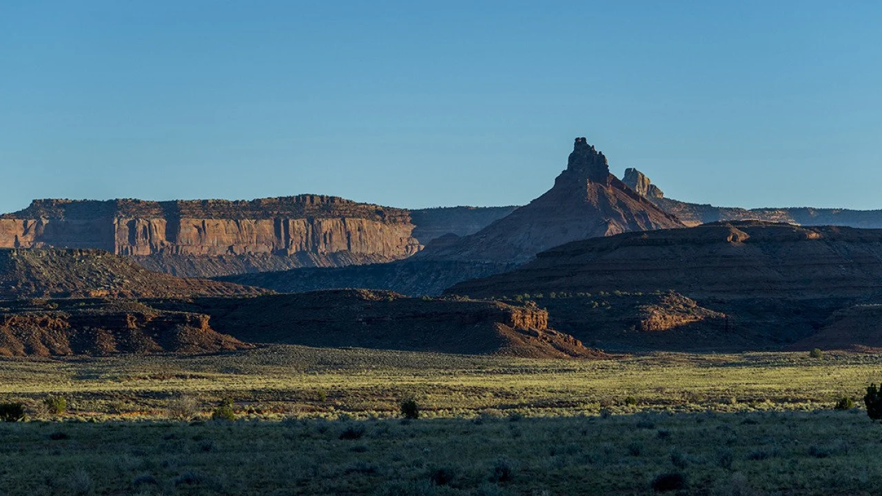 A monumental mess: The Antiquities Act is at risk