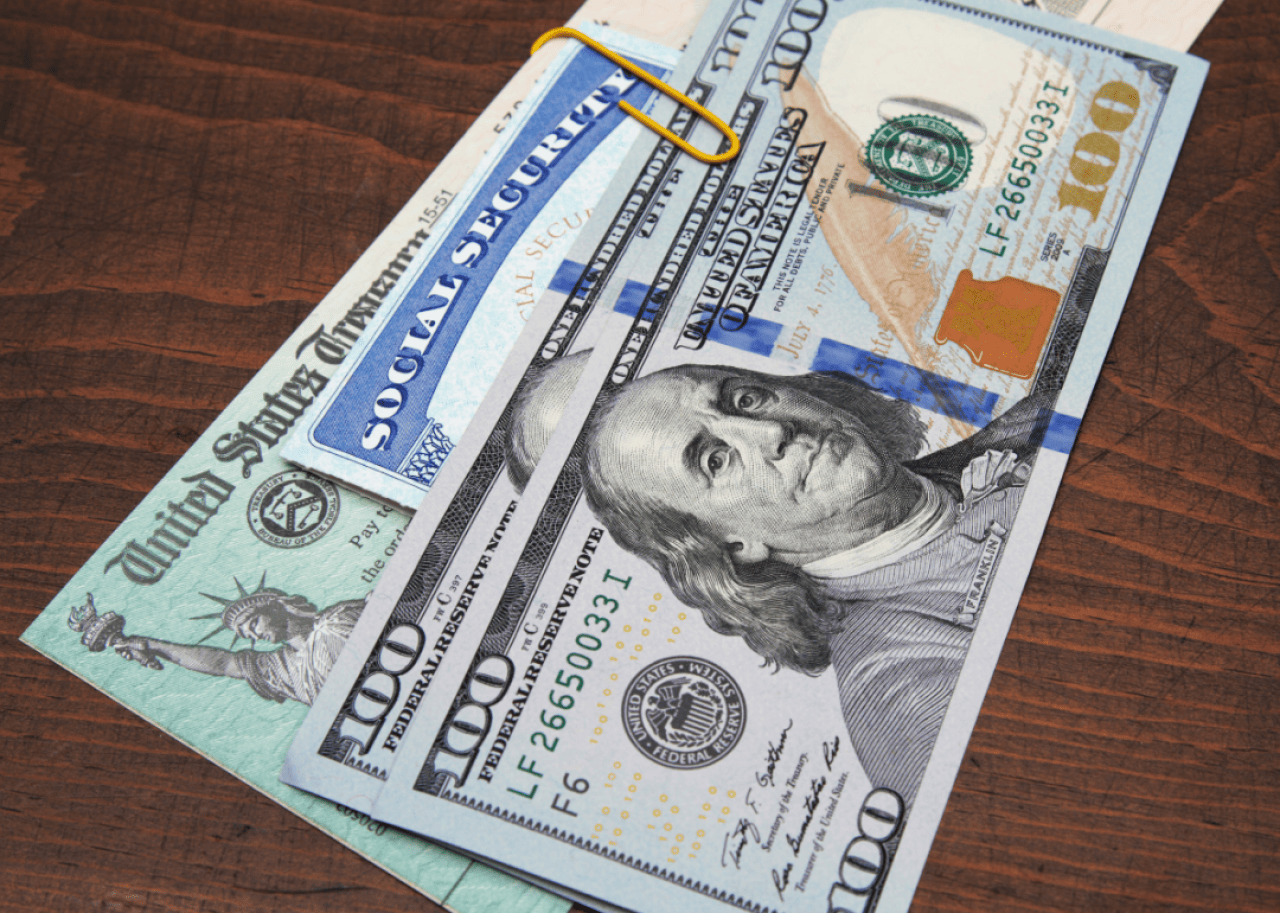 Scams stealing government benefits like unemployment checks have jumped 82%: Here’s how to protect yourself