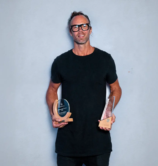Following Titan Network Win, Tusq Founder and CEO Luke Hanvey Releases 2026 Men’s Shapewear Performance Guide
