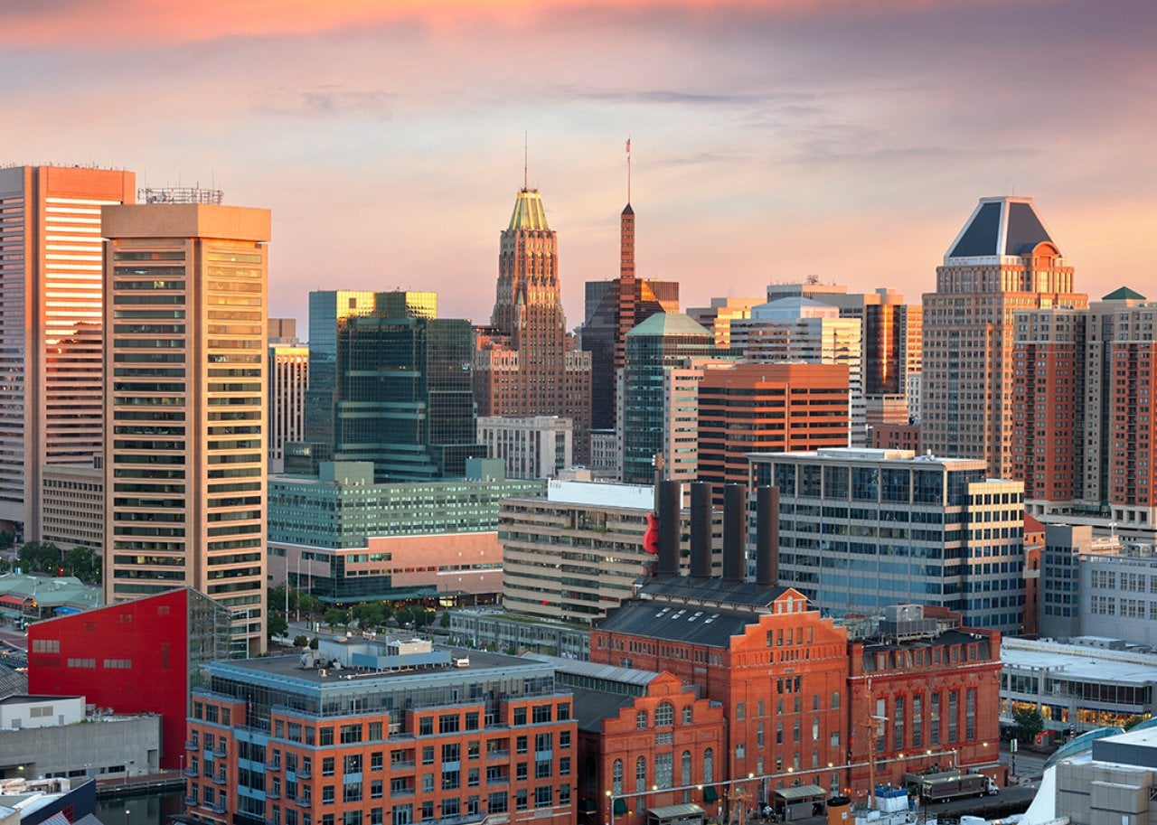 Americans have the most student loan debt in these states