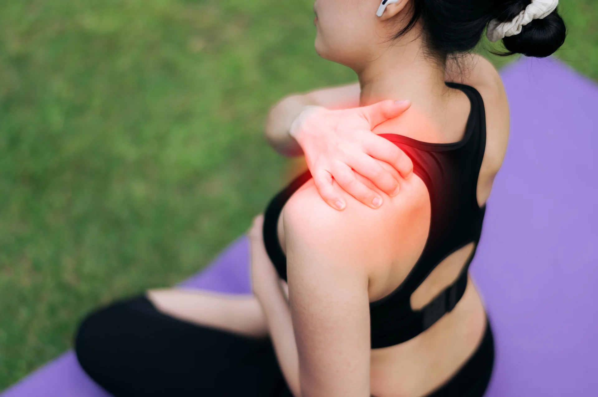 Dezawa MUSE Stem Cell Treatment For Shoulder Pain: Clinical Report Released