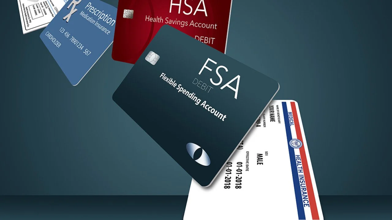 The impact of the One Big Beautiful Bill Act on HSA and FSA benefits