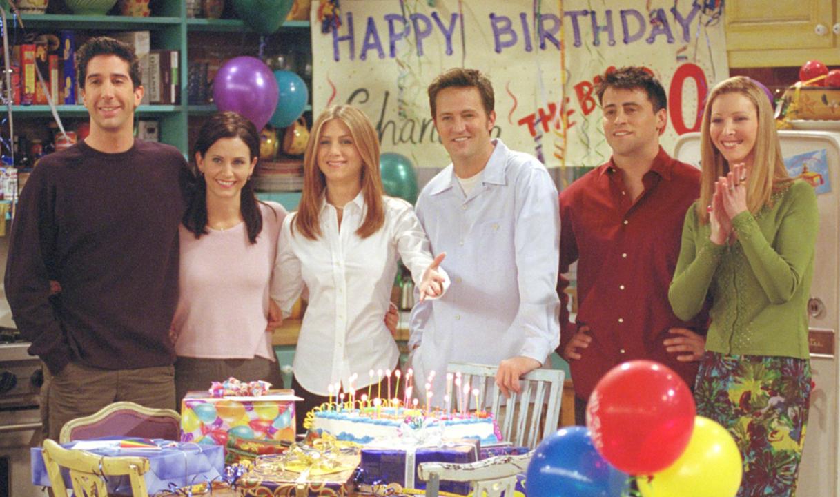 15 best TV shows from the 1990s
