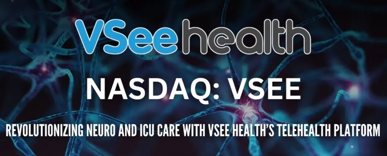 $14.6 Million Revenue up 40% from 2024 for Telehealth Business Focusing on Large Integrated Health Networks in the USA: VSee Health, Inc. (Nasdaq: VSEE)