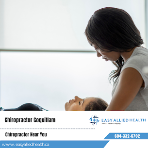 Easy Allied Health Introduces Integrated Care for Faster Recovery