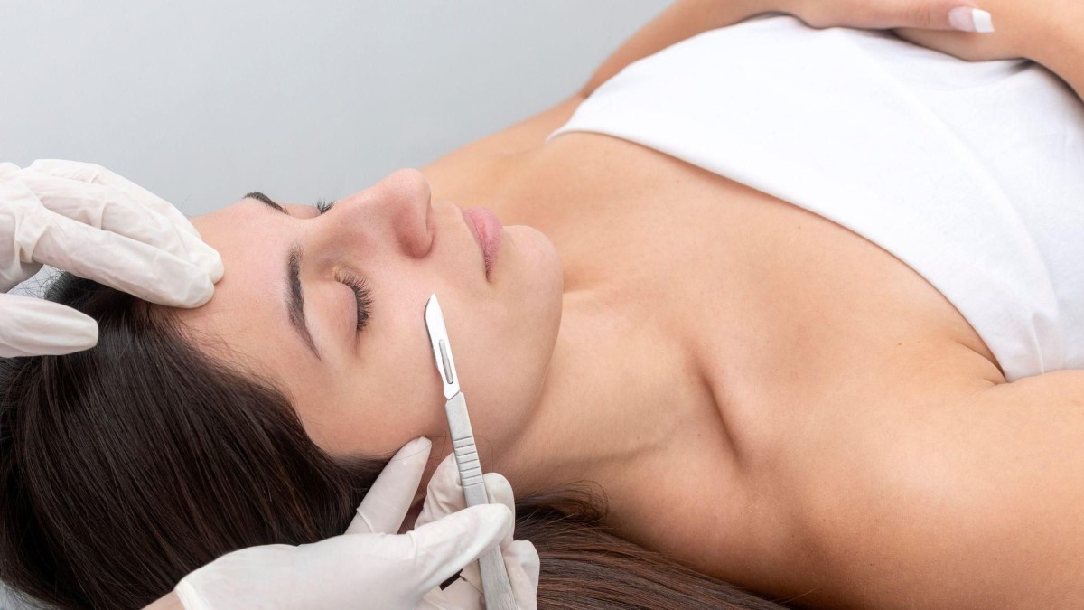 Southern Oregon Medical Aesthetics Launches Dermaplaning Service in Grants Pass