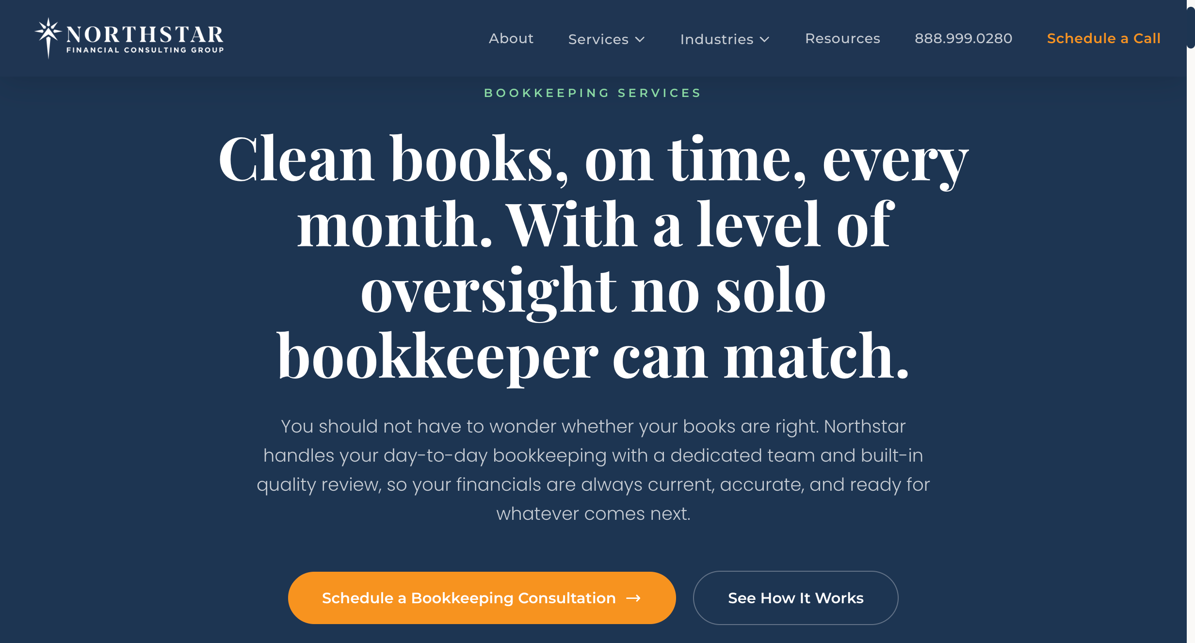 Outsourced Accounting and Bookkeeping Services for Construction, E-Commerce and Healthcare Companies in the U.S. Surge as Businesses Shift to Team-Based Models – Northstar Financial Advisory Reports