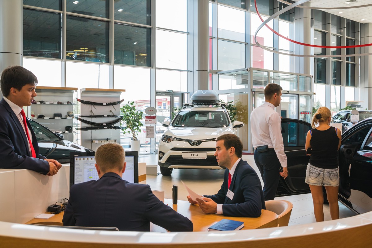 CIADA Expands Dealer Advocacy Support Across North And South Carolina