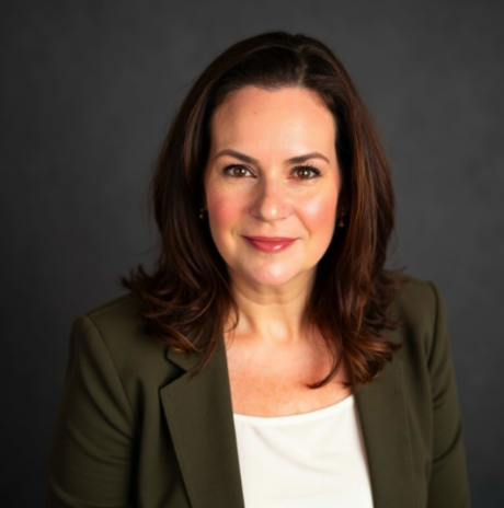Influential Women Profiles Lyndsey Olson: Co-Founder And Partner Of Grey Matter Strategic Partners